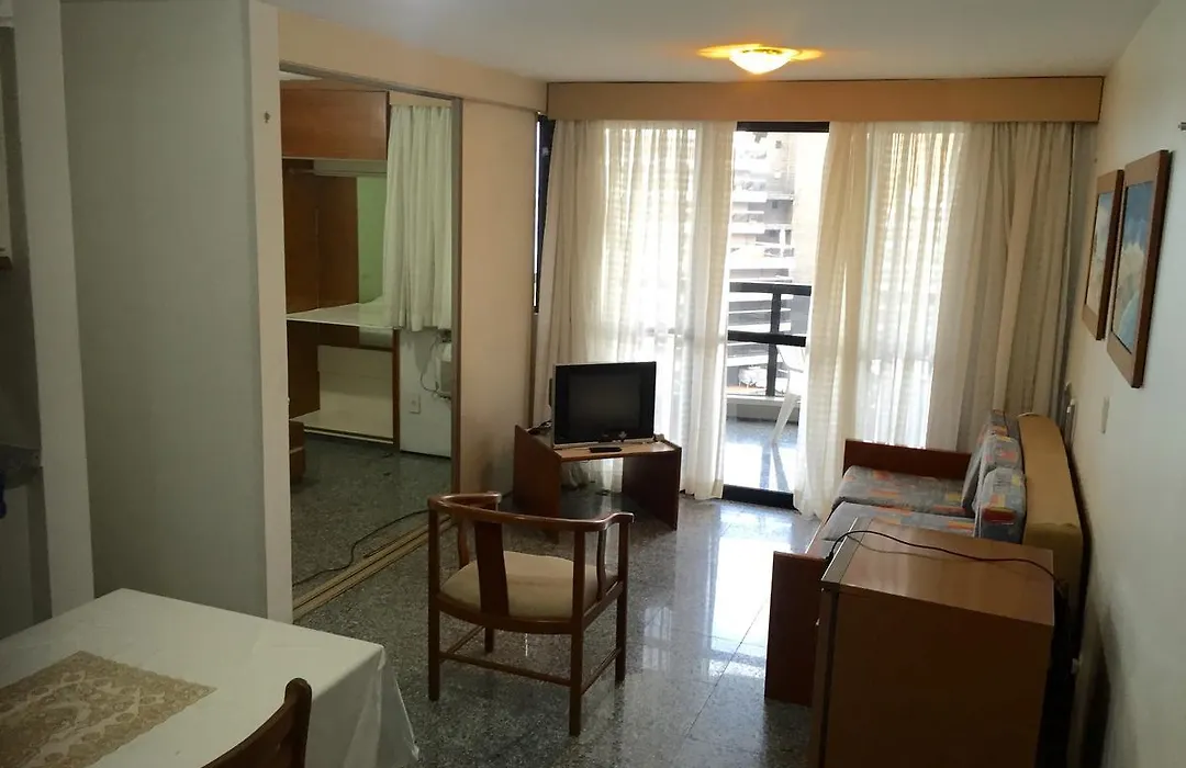 Atlântico Flat Residence-1